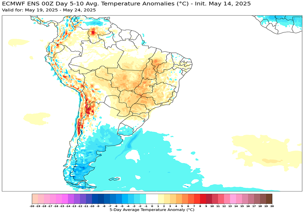 Heladas, Frio, Invierno, Mayo, Pronostico, Argentina Heladas, Frio, Invierno, Mayo, Pronostico, Argentina