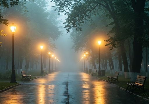 Lluvias invernales van reduciendo sequ&iacute;a en M&eacute;xico: panorama h&uacute;medo se prev&eacute; en pr&oacute;ximas semanas en estas 24 entidades