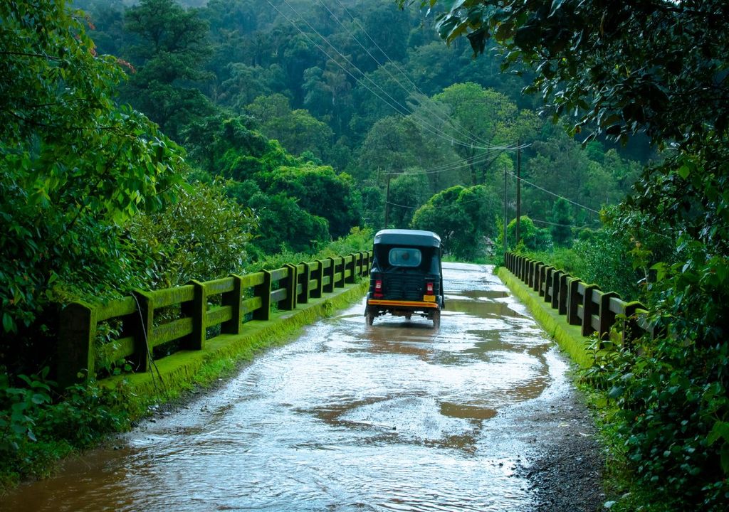 Inundaciones en India por lluvias monzónicas, Meteored, Chile Inundaciones en India por lluvias monzónicas, Meteored, Chile