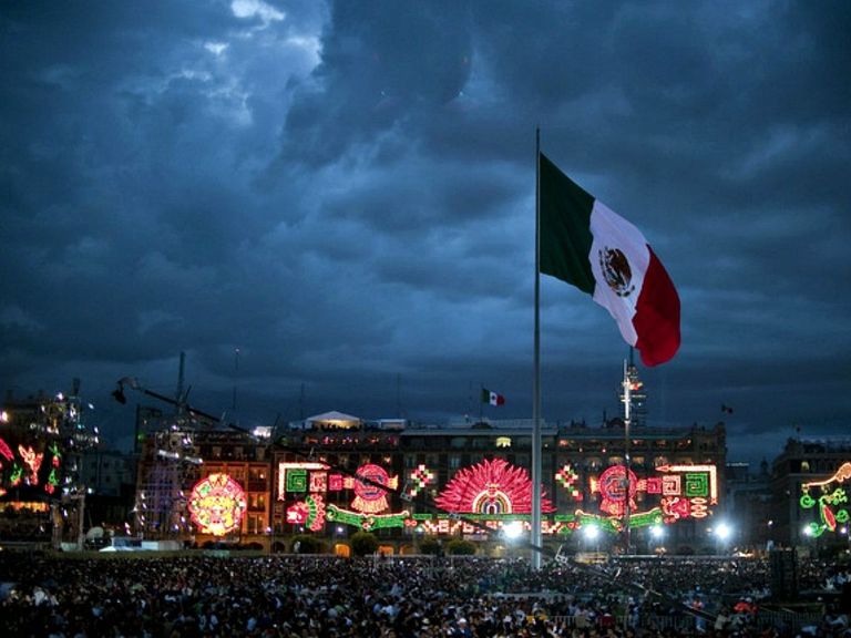 Lluvias Lluvias