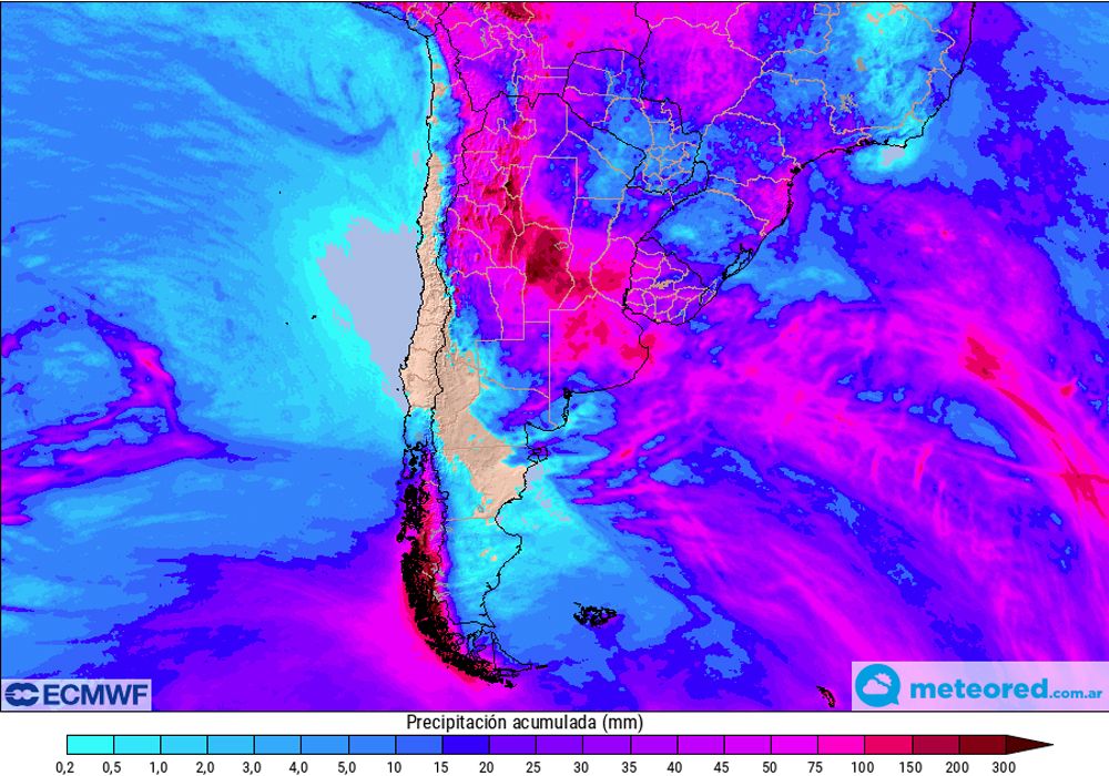 Lluvias Inundacion Tormentas