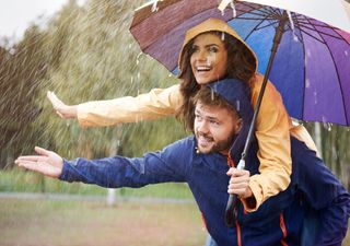 Lluvias regresarían a la zona central de Chile durante la primera quincena de junio. Conoce las apuestas de los modelos