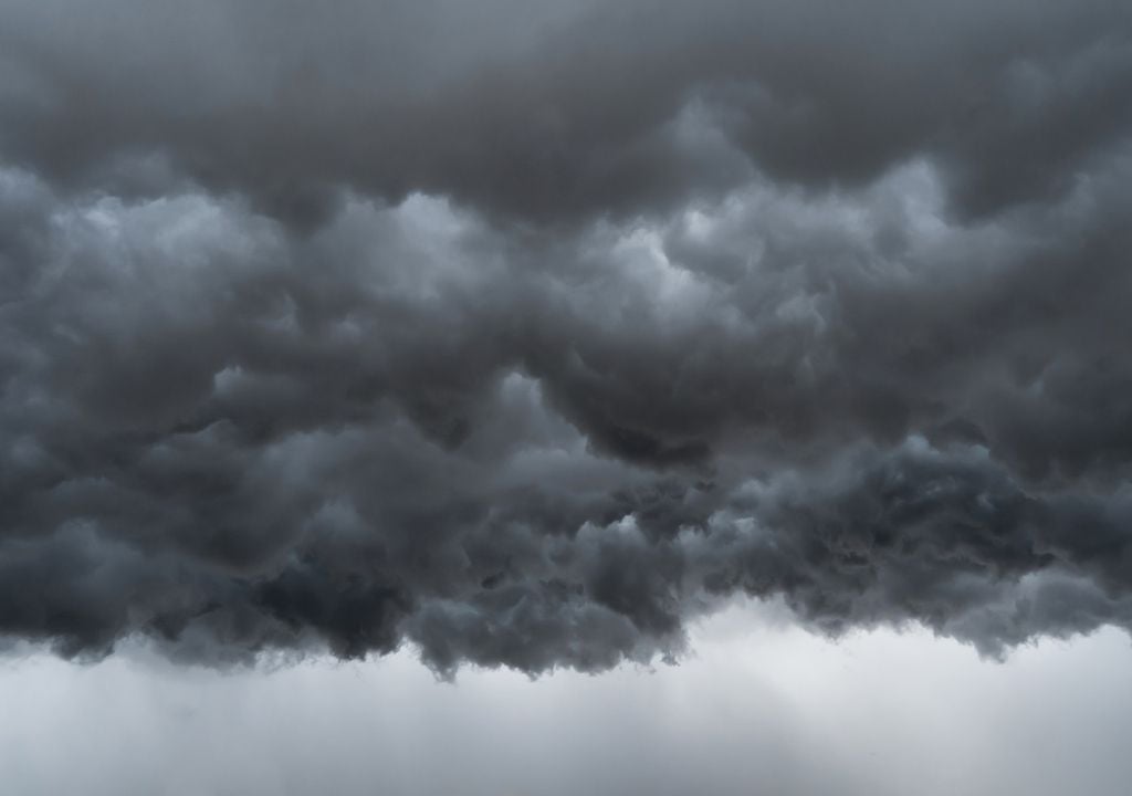 Se fortalece Temporal Lluvioso Se fortalece Temporal Lluvioso