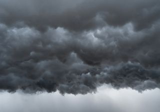 Lluvias severas y descenso de temperatura en México