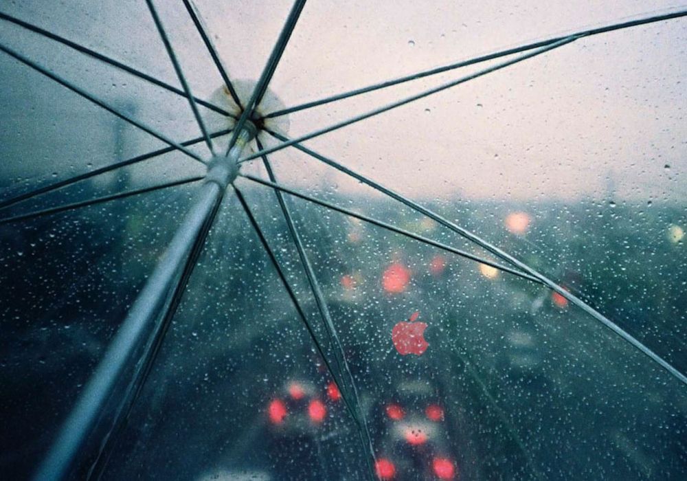 Lluvias tormentas alerta crecida granizo