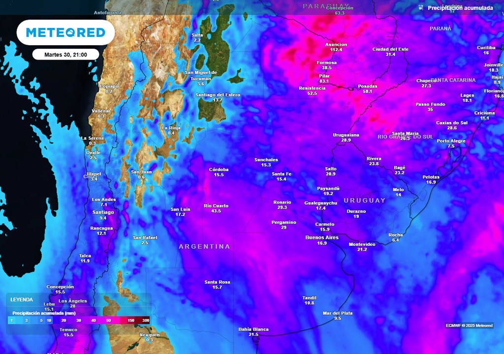 Lluvia, Tormenta, Alerta, Inundación, Buenos Aires, Argentina, Pronóstico, Clima, Tiempo