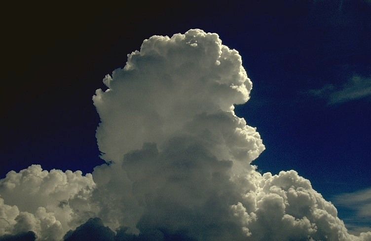 Lo Mejor Del Foro: Dudas Sobre Desplazamiento De Tormentas Lo Mejor Del Foro: Dudas Sobre Desplazamiento De Tormentas