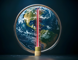 Lo que los primeros modelos climáticos predijeron y el tiempo confirmó