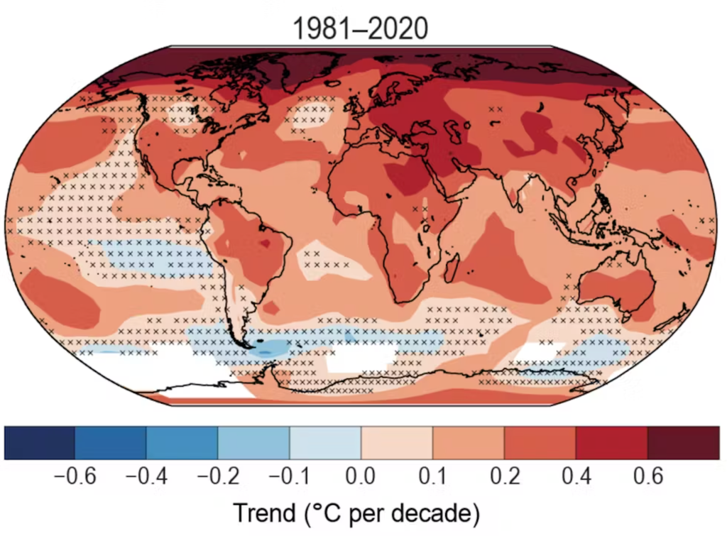 Amplificación Ártica