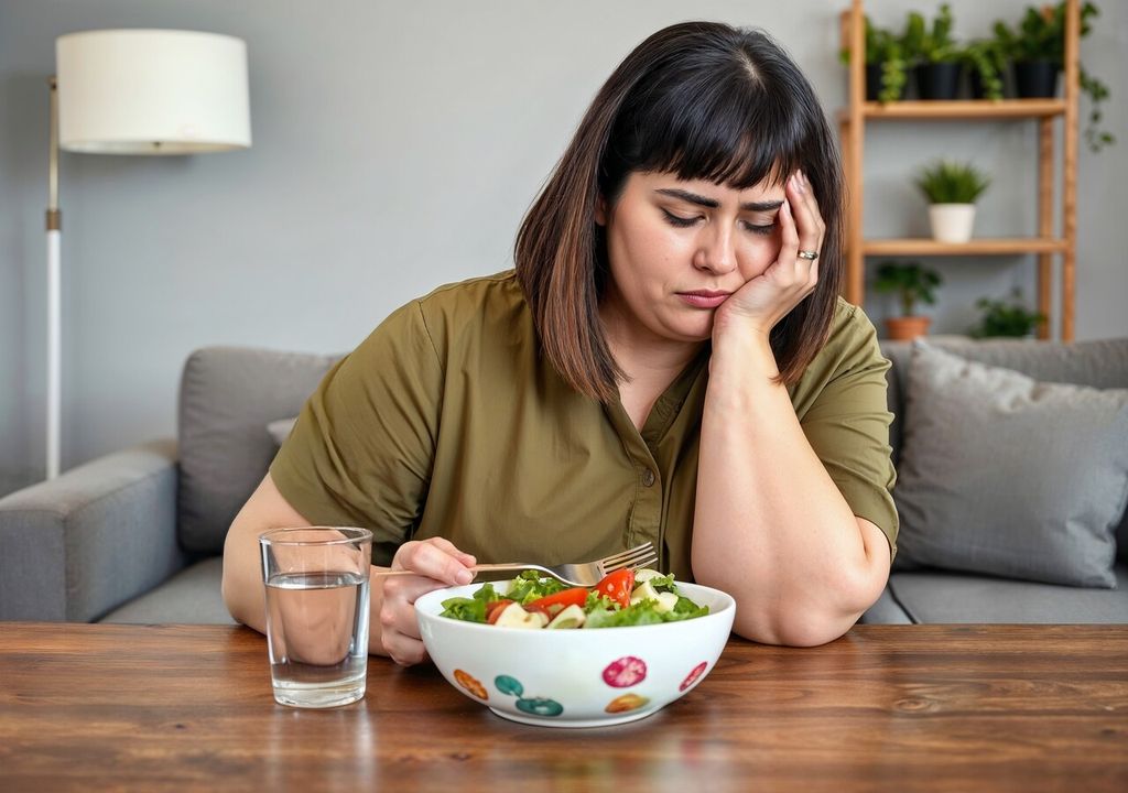 dieta fallida dieta fallida