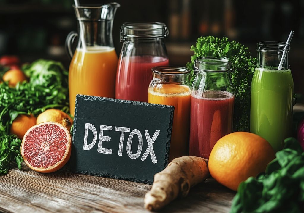 detox detox