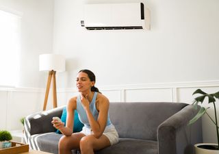 Lo que nunca te dijeron sobre el aire acondicionado: la ciencia explica por qué deberías evitar sentarte frente a él