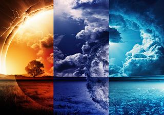 Lo que todos queremos saber: ¿Cuándo termina la ola de calor y llegan las lluvias a México?