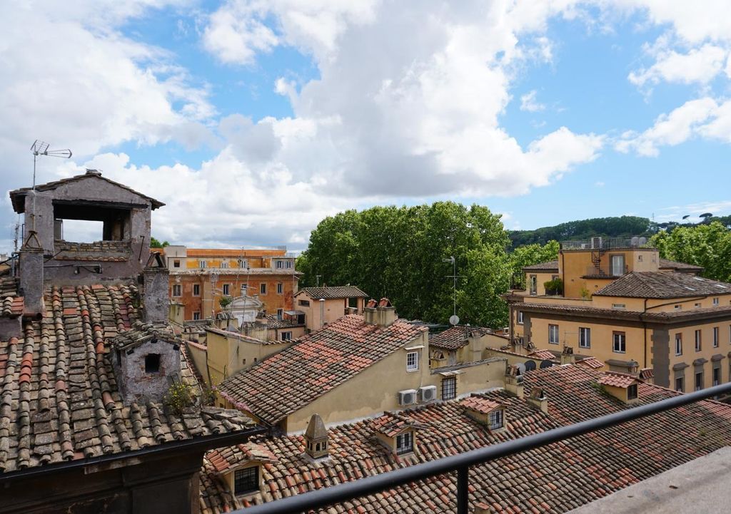 roma roma