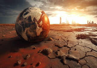 Clima, lo stato del riscaldamento globale di aria e superfici marine nel mese di Settembre 2025