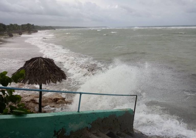 Lo último sobre el huracán Ian y su trayectoria Lo último sobre el huracán Ian y su trayectoria