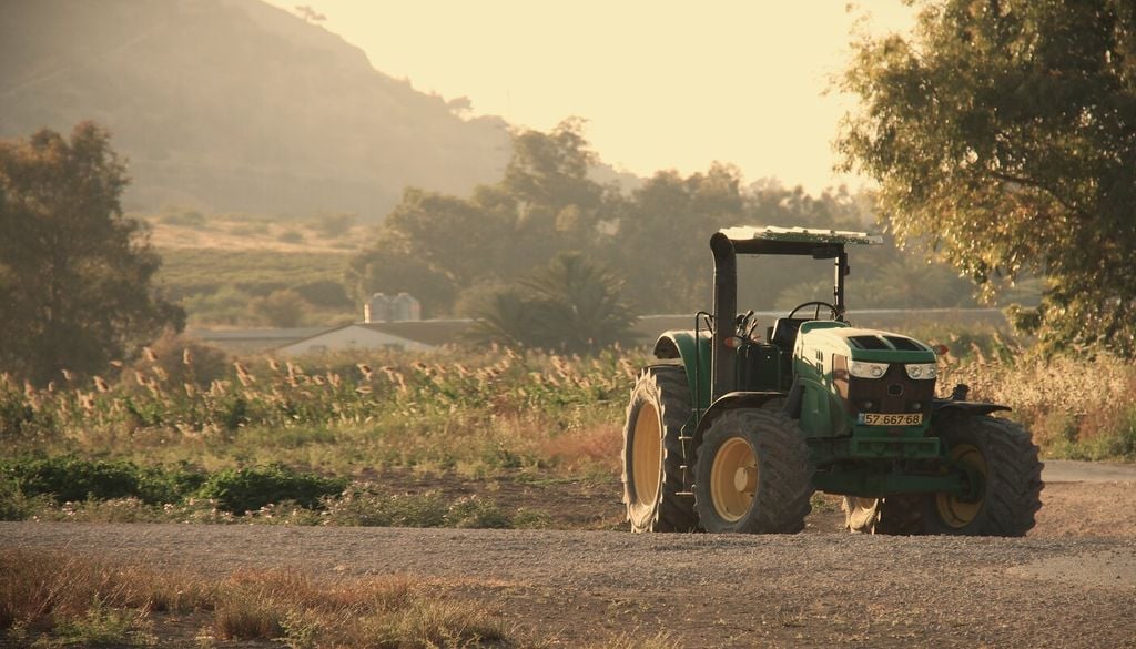 L'agriculture en danger ? L'agriculture en danger ?