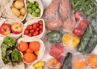 Ces fruits et légumes ne pourront plus être vendus sous plastique !