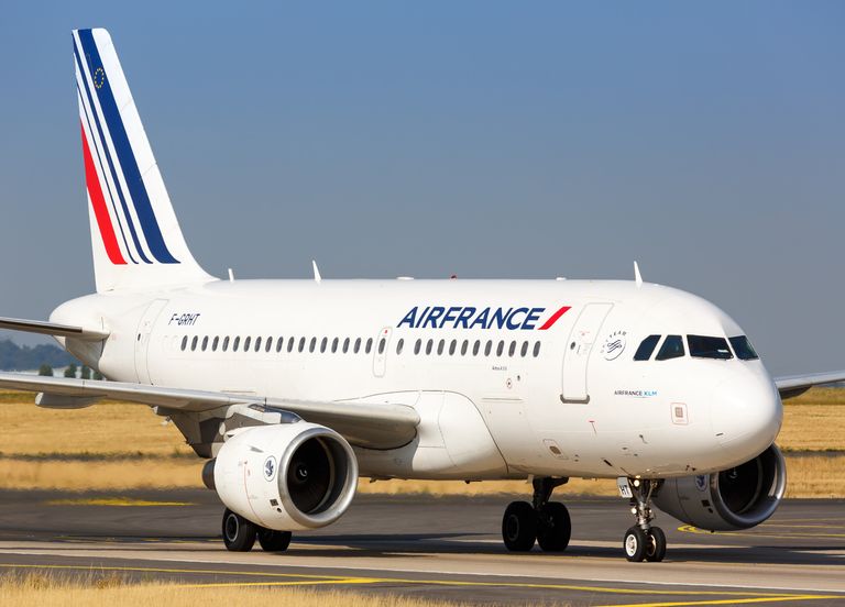 Air France Air France