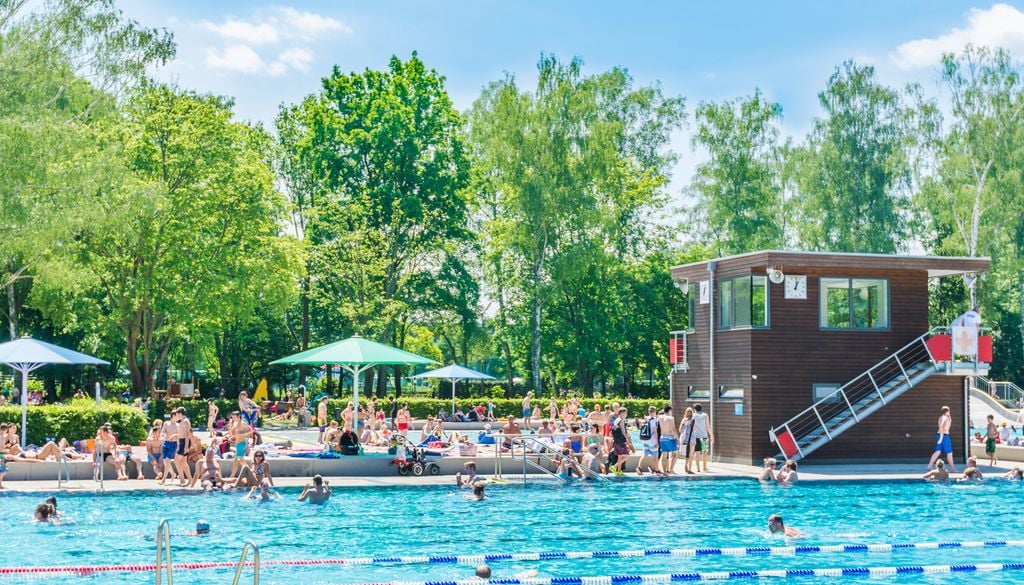 Impossible de ne pas citer les activités aquatiques qui sont idéales pour se rafraîchir.