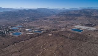 Loma Los Colorados: el vertedero chileno que lidera ranking global de emisiones de metano