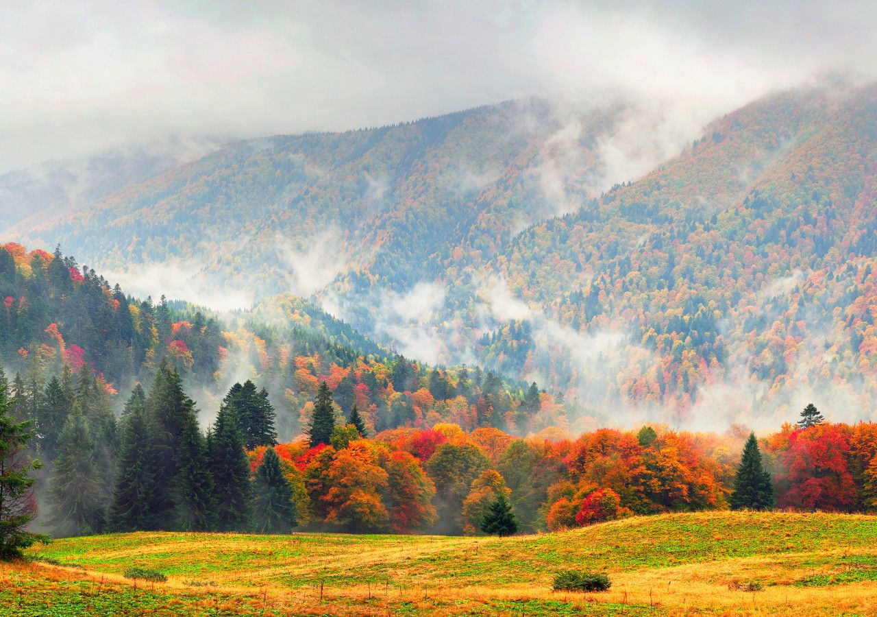 The UK Weather Outlook For The Rest Of September 2022