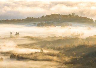 The UK weather outlook for November 2022