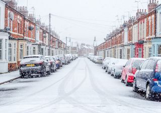 The UK weather outlook for the rest of January 2023