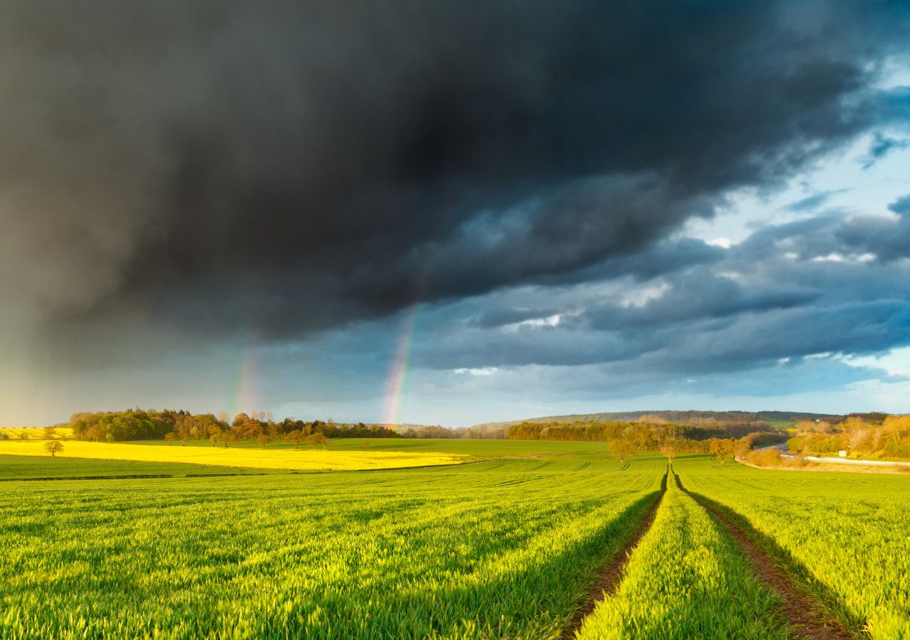 The UK weather outlook for the rest of July 2023