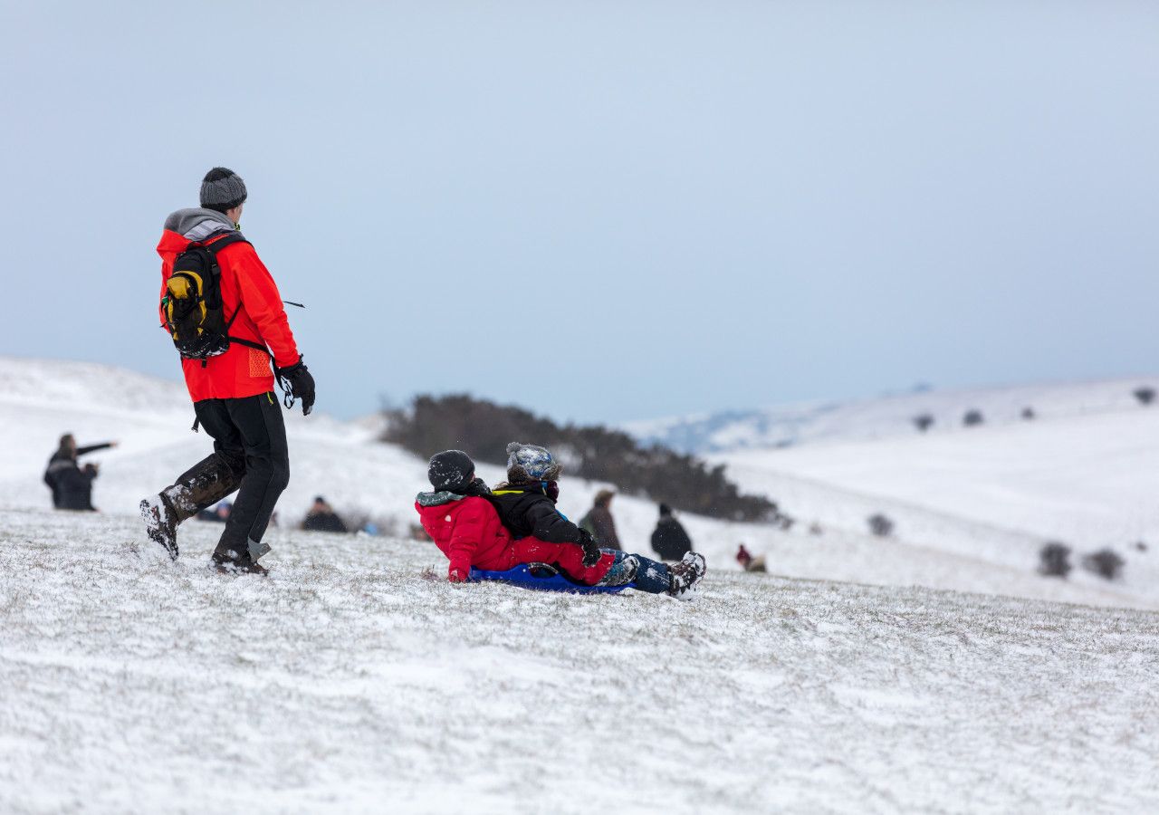 The UK Weather Outlook For The Rest Of January 2024 When Does The Snow   Long Range Forecast For The Uk Snow In The Near Term Then Turning Milder For Some 1705314429939 1280 