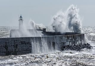 The UK weather outlook for the rest of February 2022