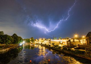 The UK weather outlook for the rest of August 2022