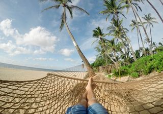 Long vacations have long-lasting effects on mental health