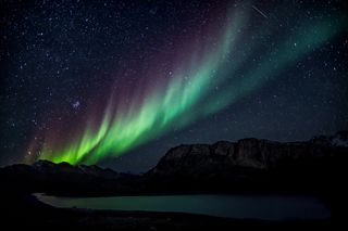 Look Up: Northern Lights May be Visible in the US Tuesday
