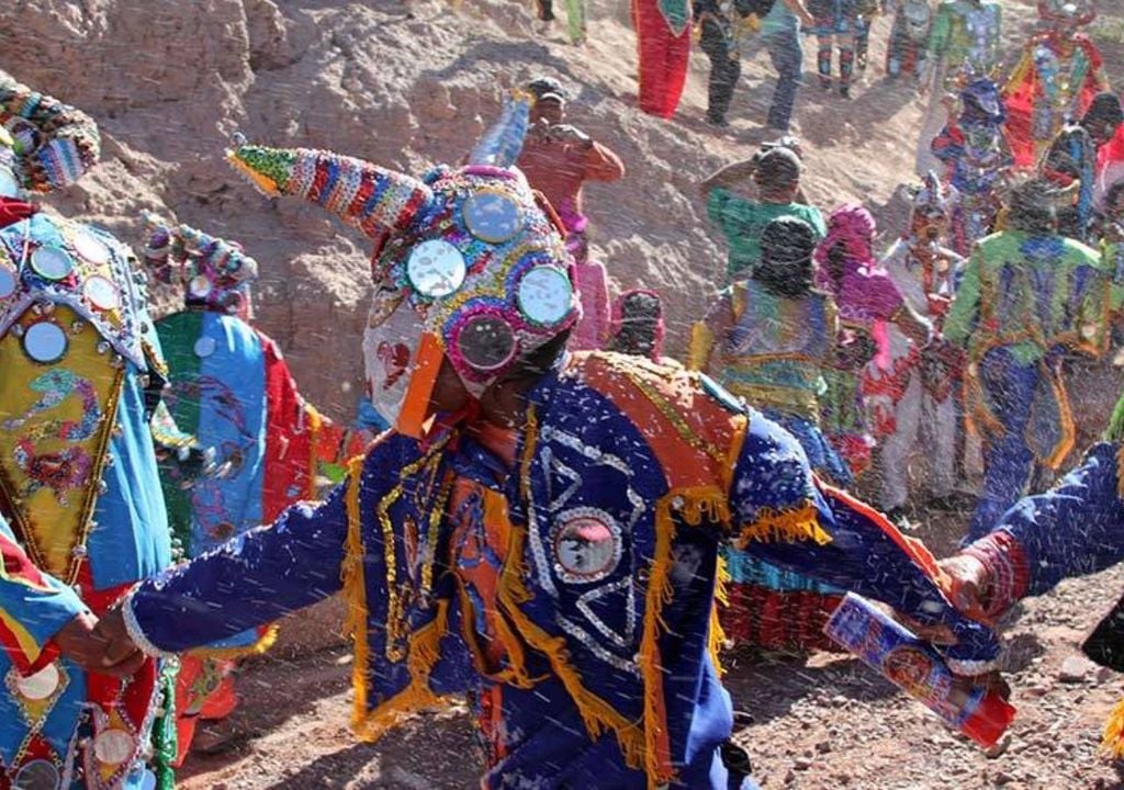Carnaval de Jujuy