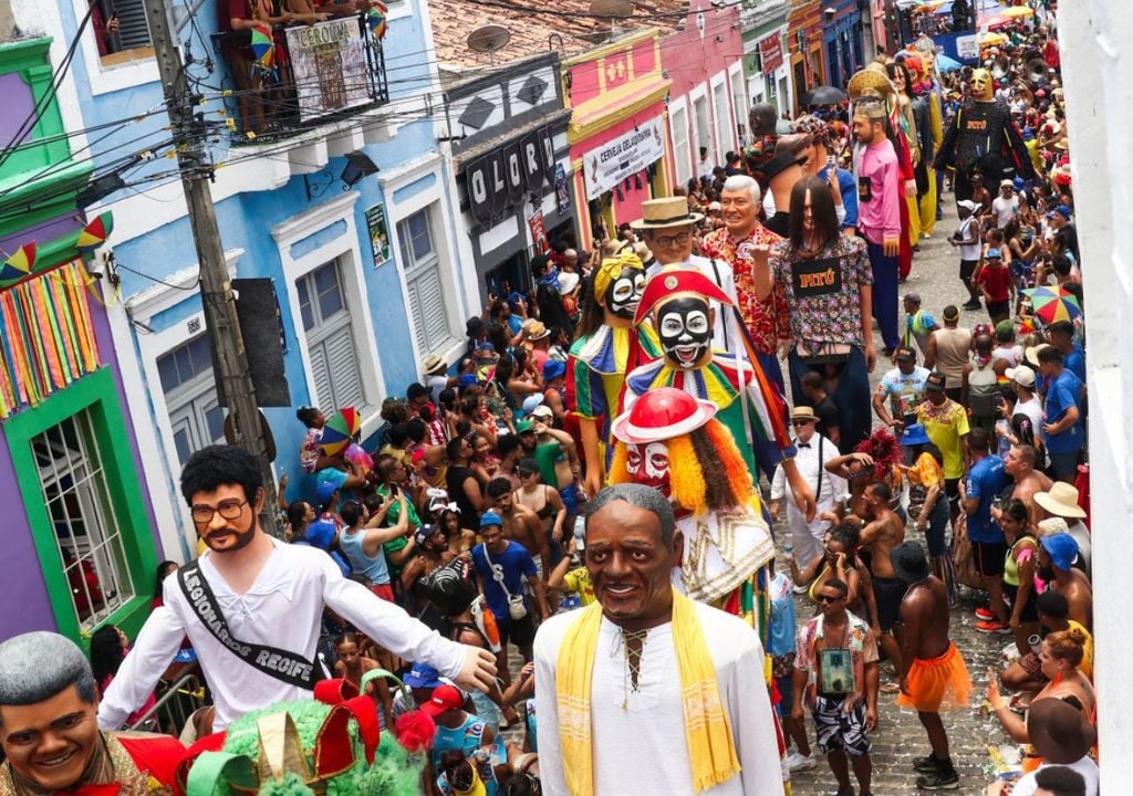 Carnaval de Olinda