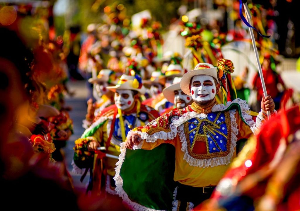 Carnaval de Barranquilla