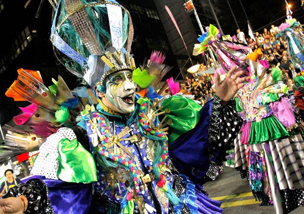 Carnaval de Montevideo