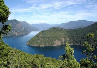 Los 10 lagos más hermosos de Argentina: un homenaje al Día Mundial de los Lagos