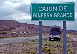 Los 10 pueblos con los nombres más curiosos de Argentina