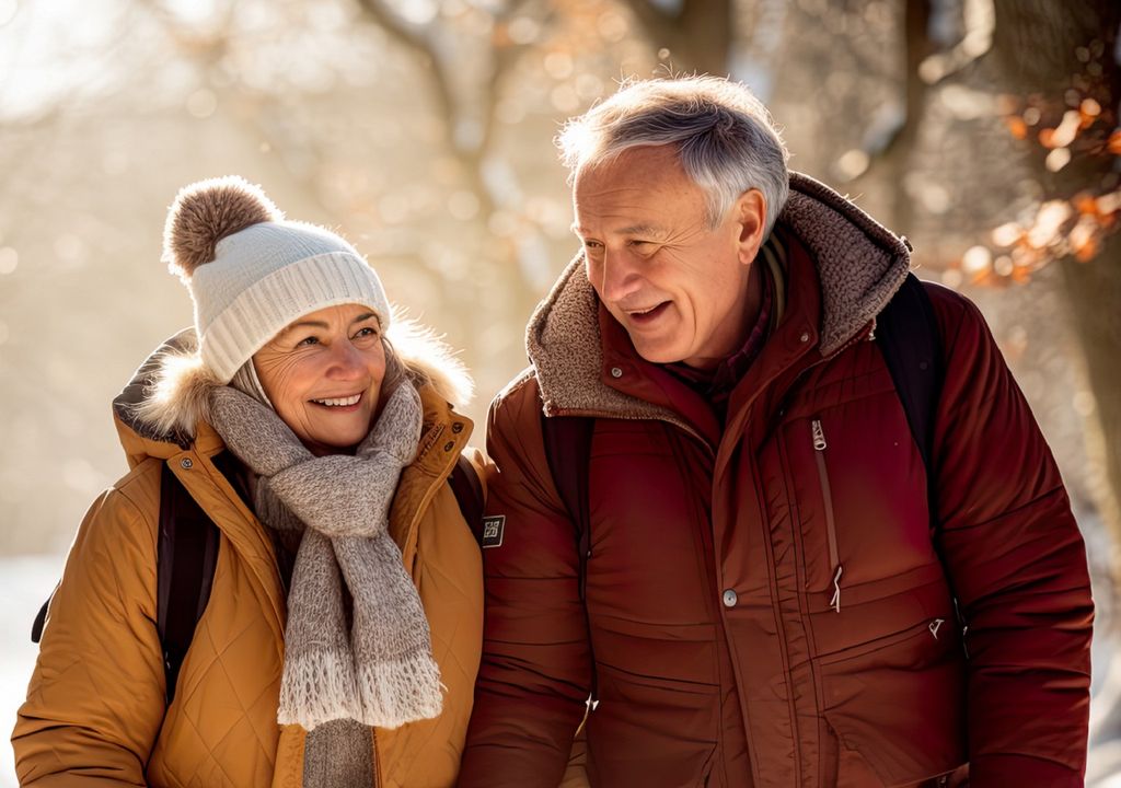 Los 5 beneficios y propiedades de la nieve que no conocías