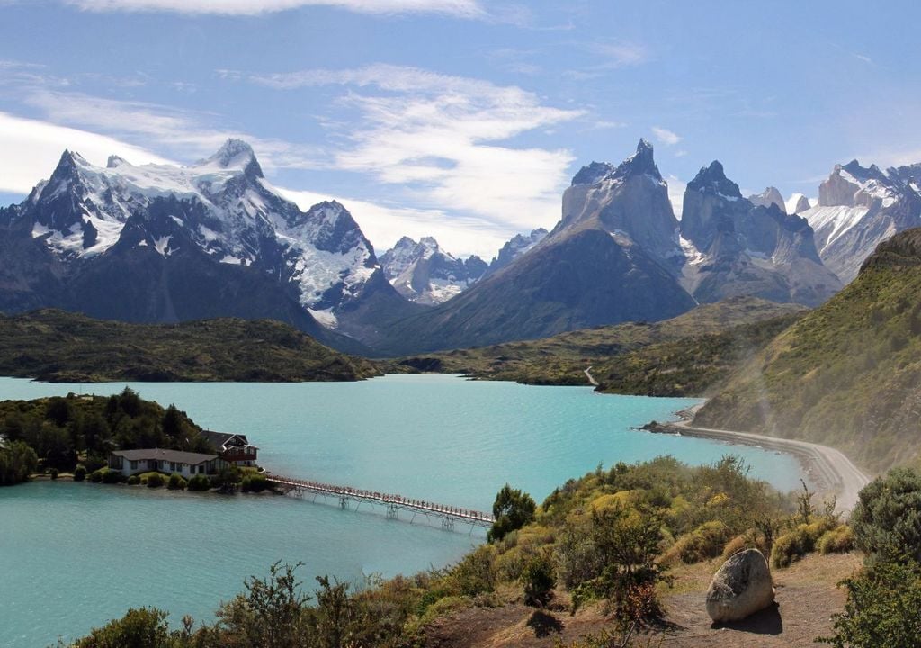 Parque Nacional Torres del Paine Parque Nacional Torres del Paine