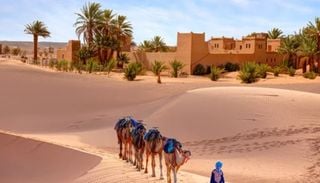 Conoce los 5 desiertos m&aacute;s tur&iacute;sticos del mundo