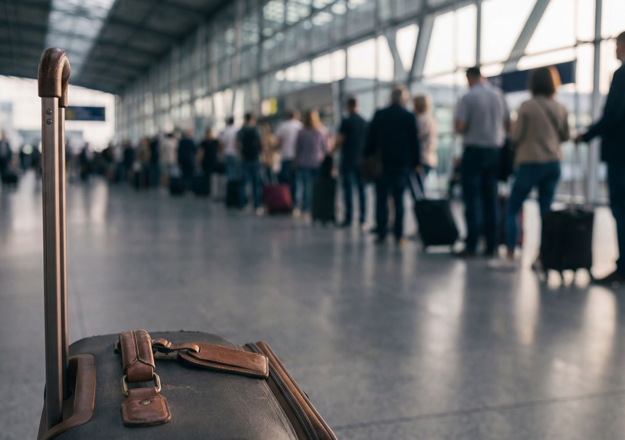 Expertos recomiendan no visitar destinos masificados por el turismo.