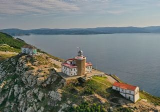 Los 5 faros más bonitos de España: rincones que desafían la fuerza del mar