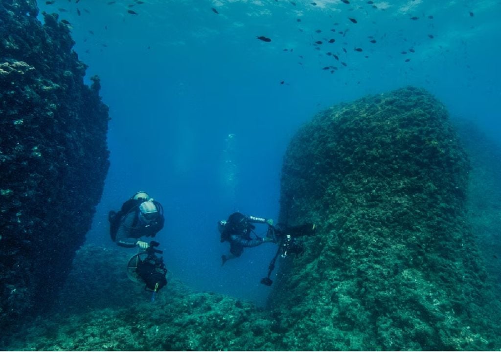 Los 5 hallazgos más fascinantes descubiertos por arqueólogos en 2025