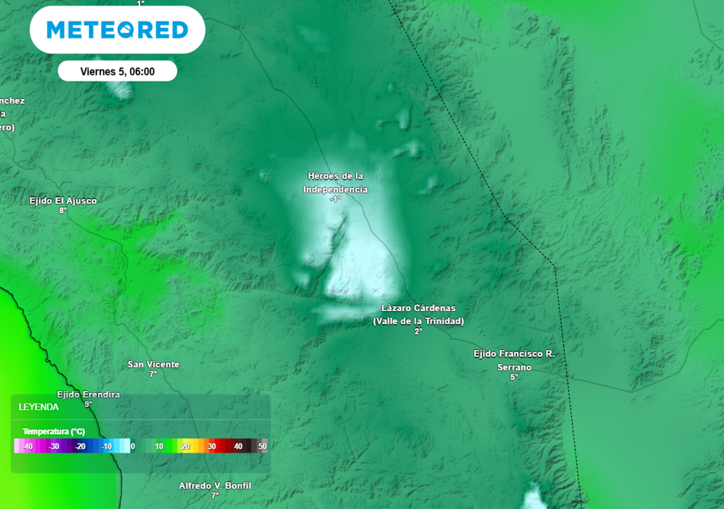 vórtice polar vórtice polar
