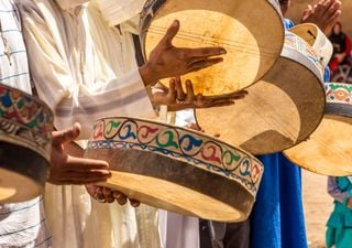 Los 5 mejores destinos del planeta para escuchar m&uacute;sica tradicional