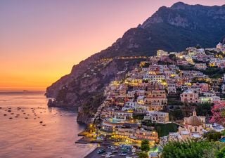 Los 5 mejores destinos para viajar en septiembre, según la revista Traveler