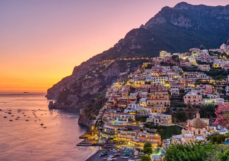Los 5 mejores destinos para viajar en septiembre, según la revista Traveler